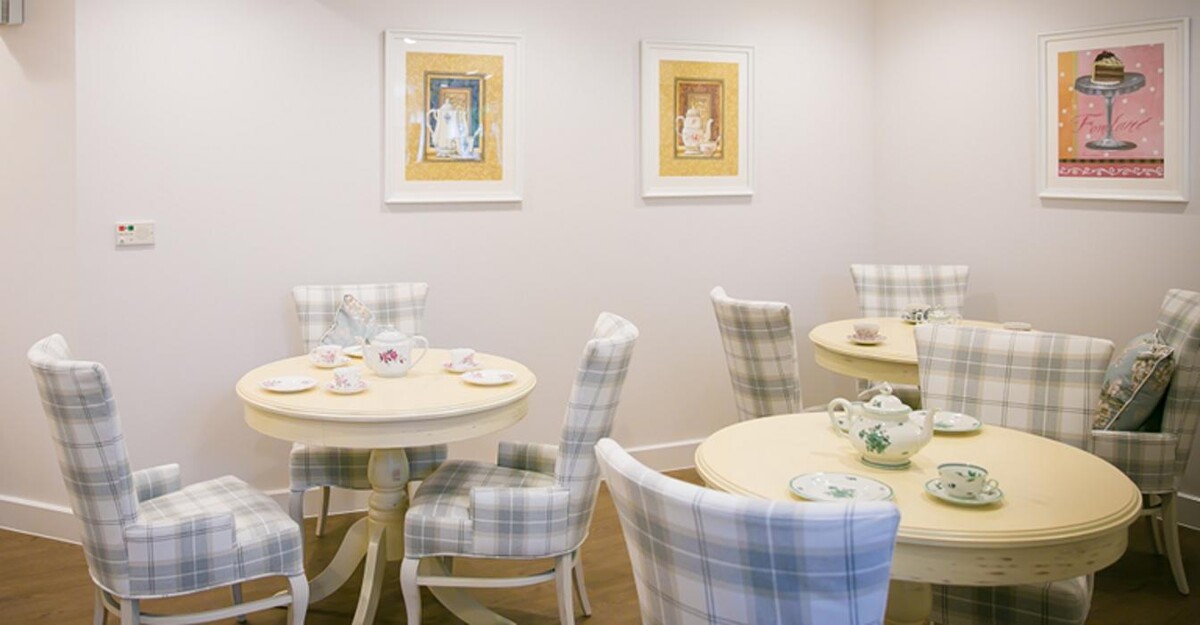 Images Abbeyfield Winnersh