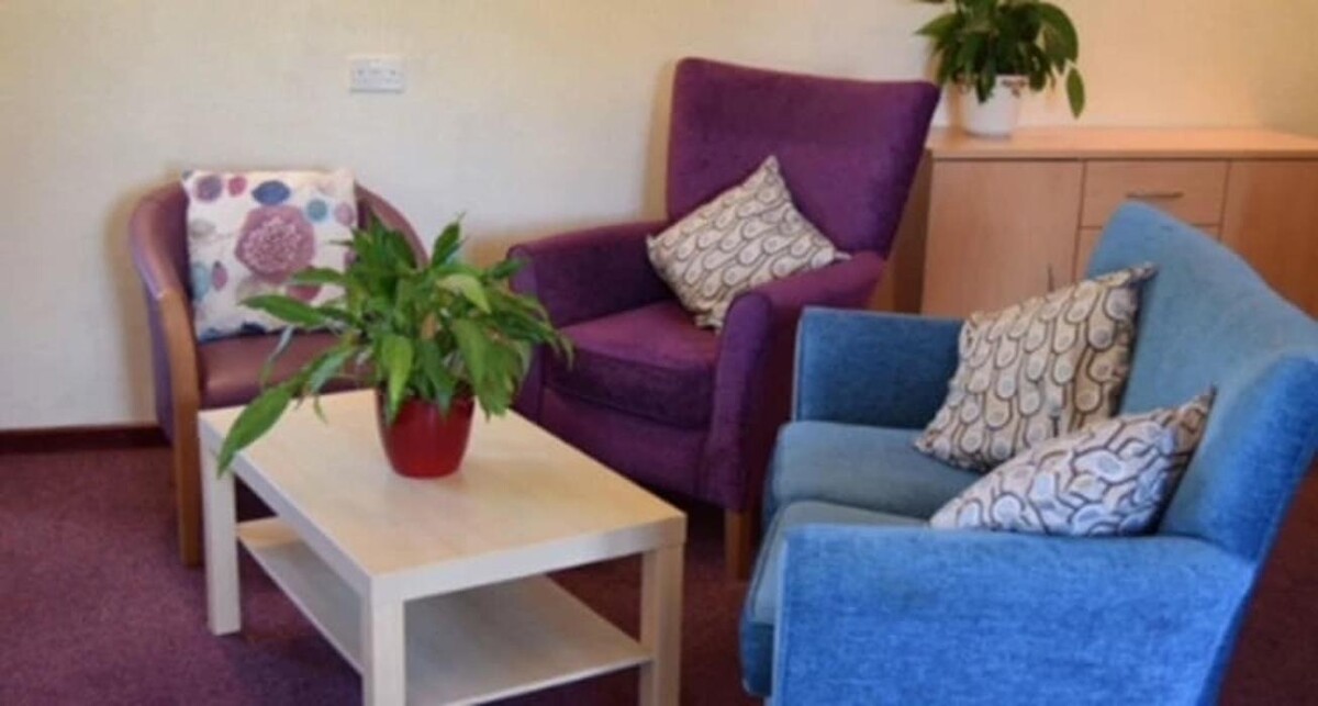 Images Abbeyfield House, Westbury