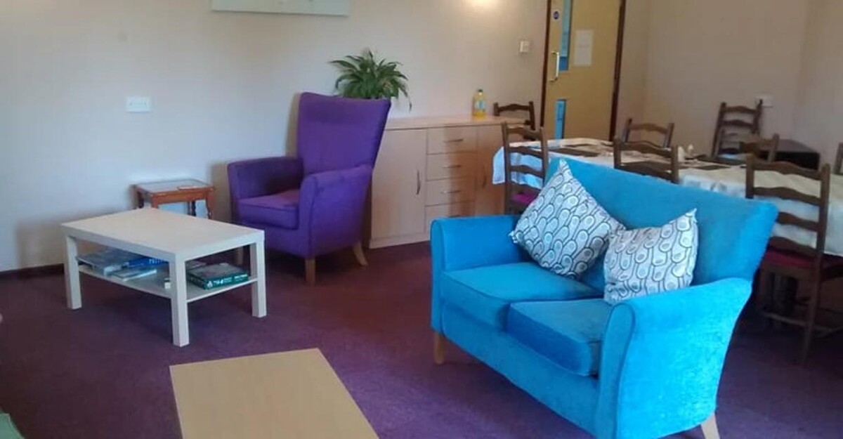 Images Abbeyfield House, Westbury