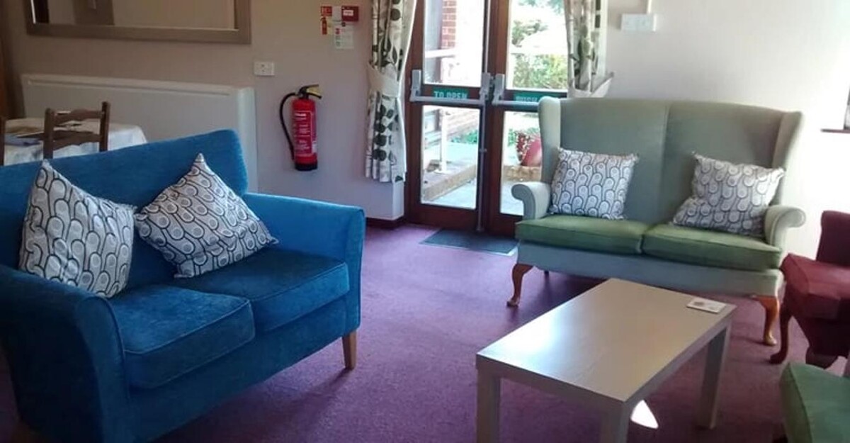 Images Abbeyfield House, Westbury