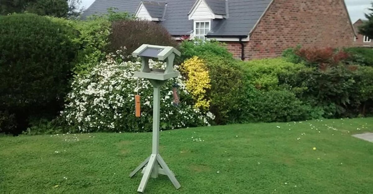 Images Abbeyfield House, Westbury