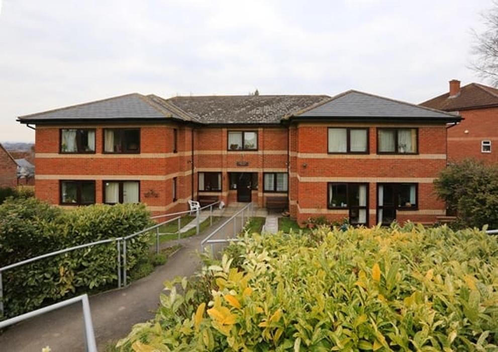 Images Abbeyfield House, Westbury
