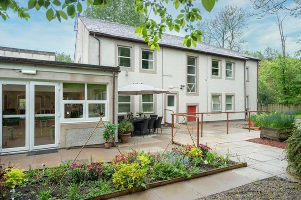 Images Abbeyfield House, Cockermouth