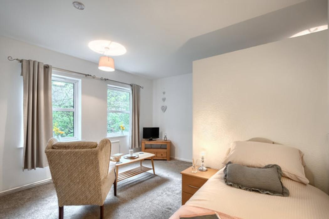 Images Abbeyfield House, Cockermouth