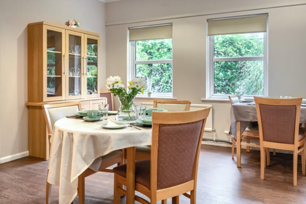 Images Abbeyfield House, Cockermouth