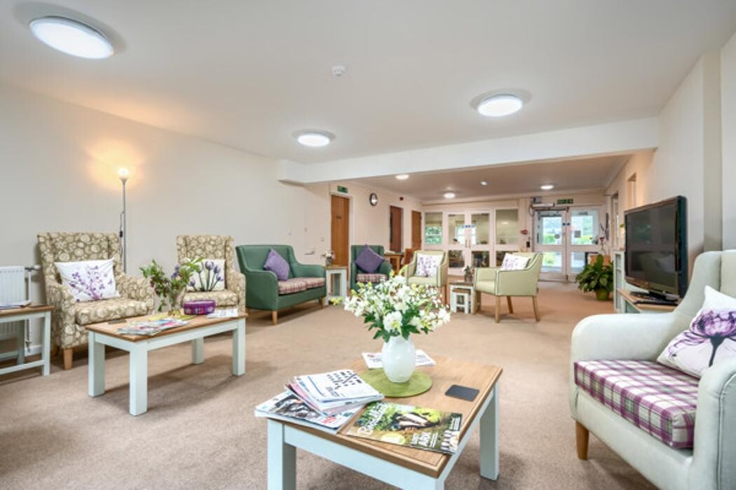 Images Abbeyfield House, Cockermouth