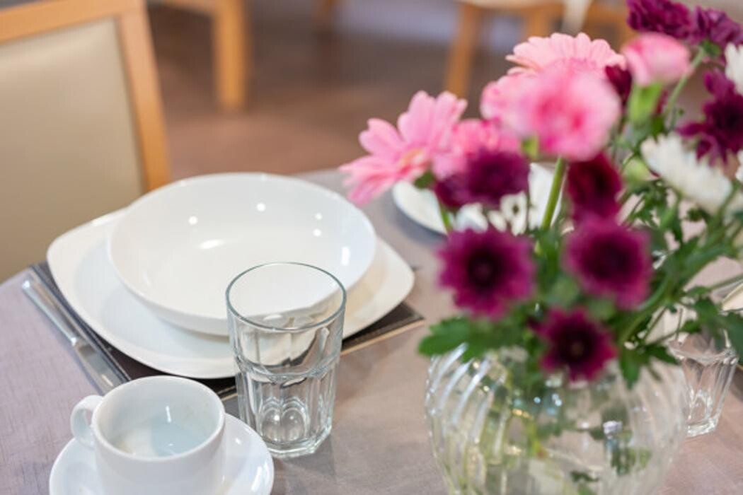 Images Abbeyfield House, Cockermouth