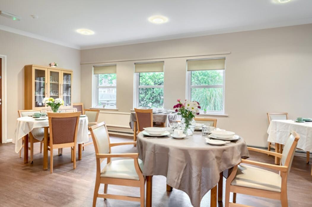 Images Abbeyfield House, Cockermouth