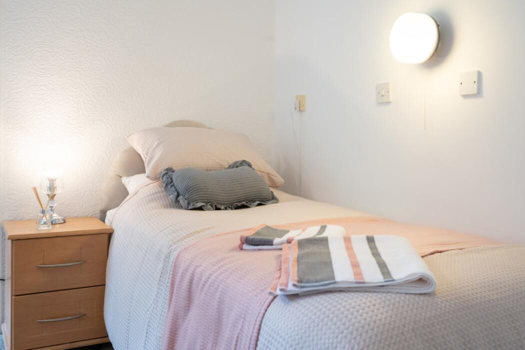 Images Abbeyfield House, Cockermouth