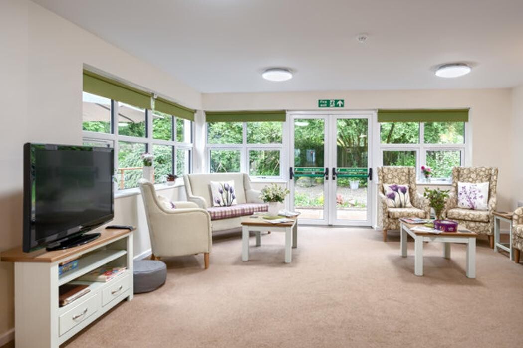 Images Abbeyfield House, Cockermouth