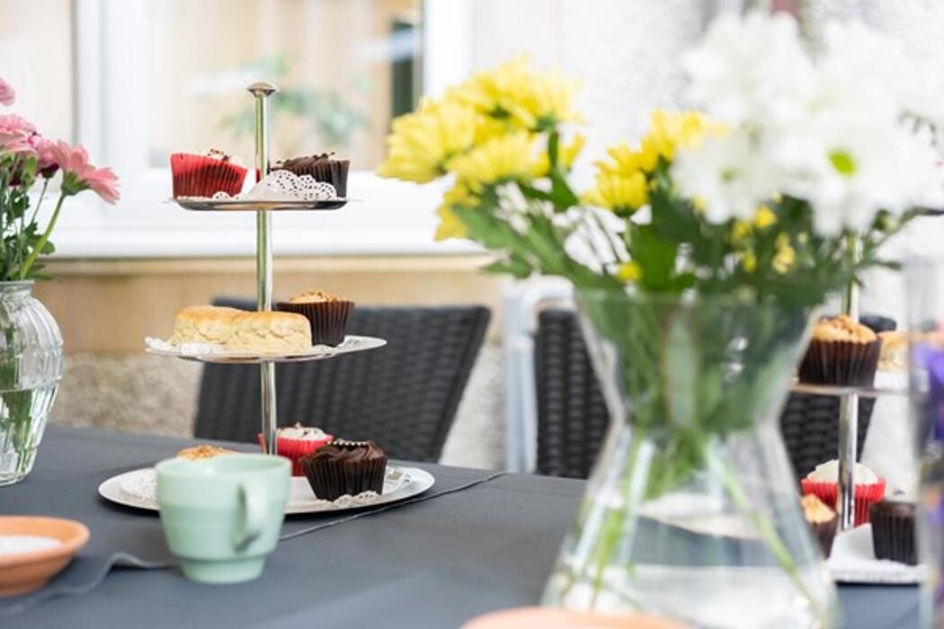 Images Abbeyfield House, Cockermouth