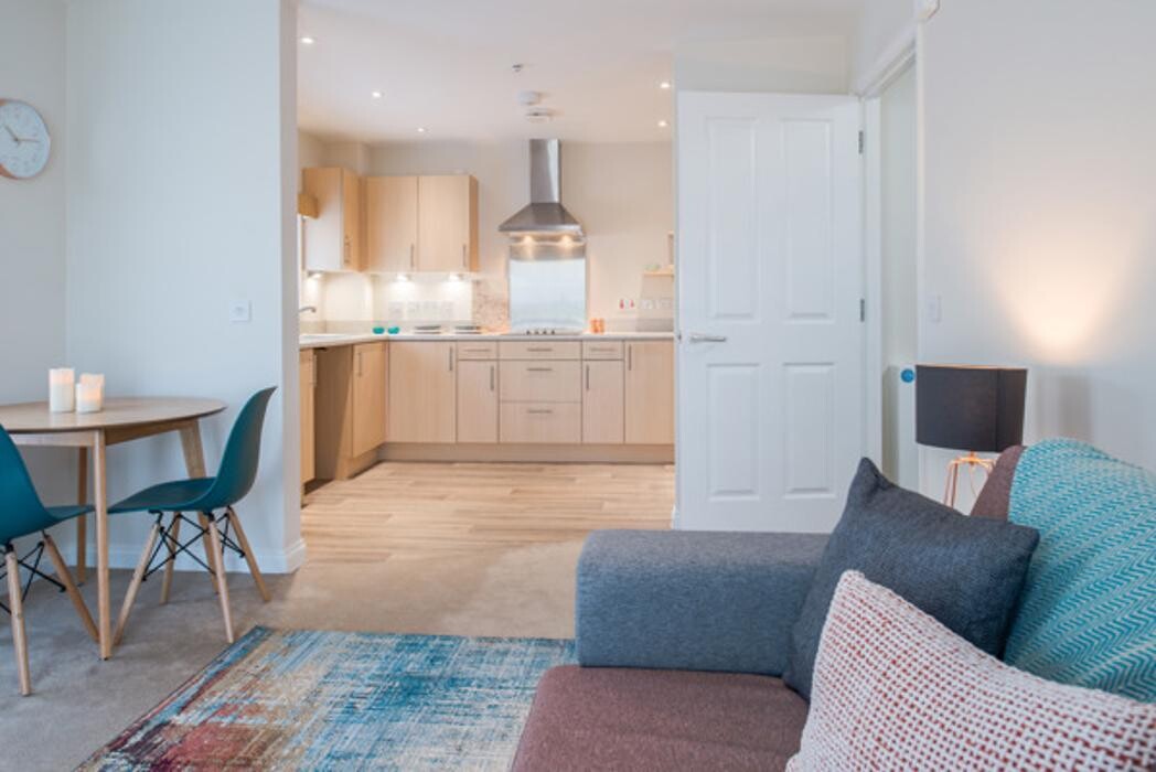 Images Abbeyfield, Hope Bank View