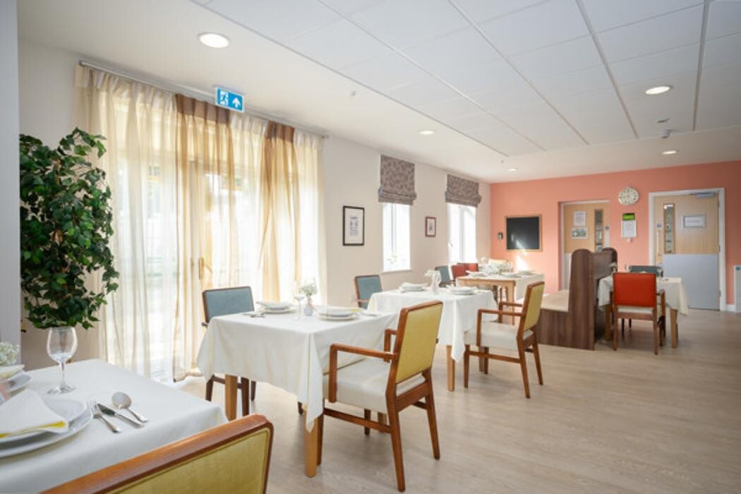 Images Abbeyfield, Hope Bank View