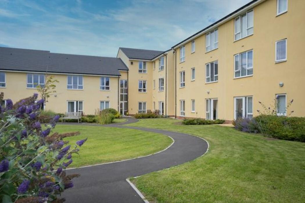 Images Abbeyfield, Hope Bank View