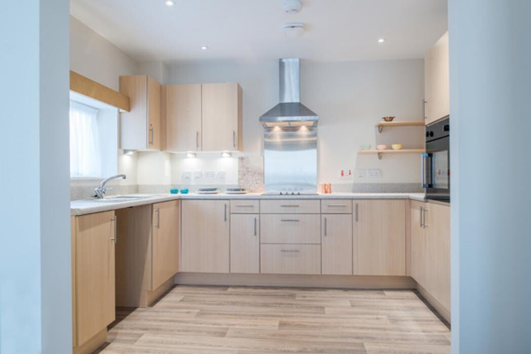 Images Abbeyfield, Hope Bank View