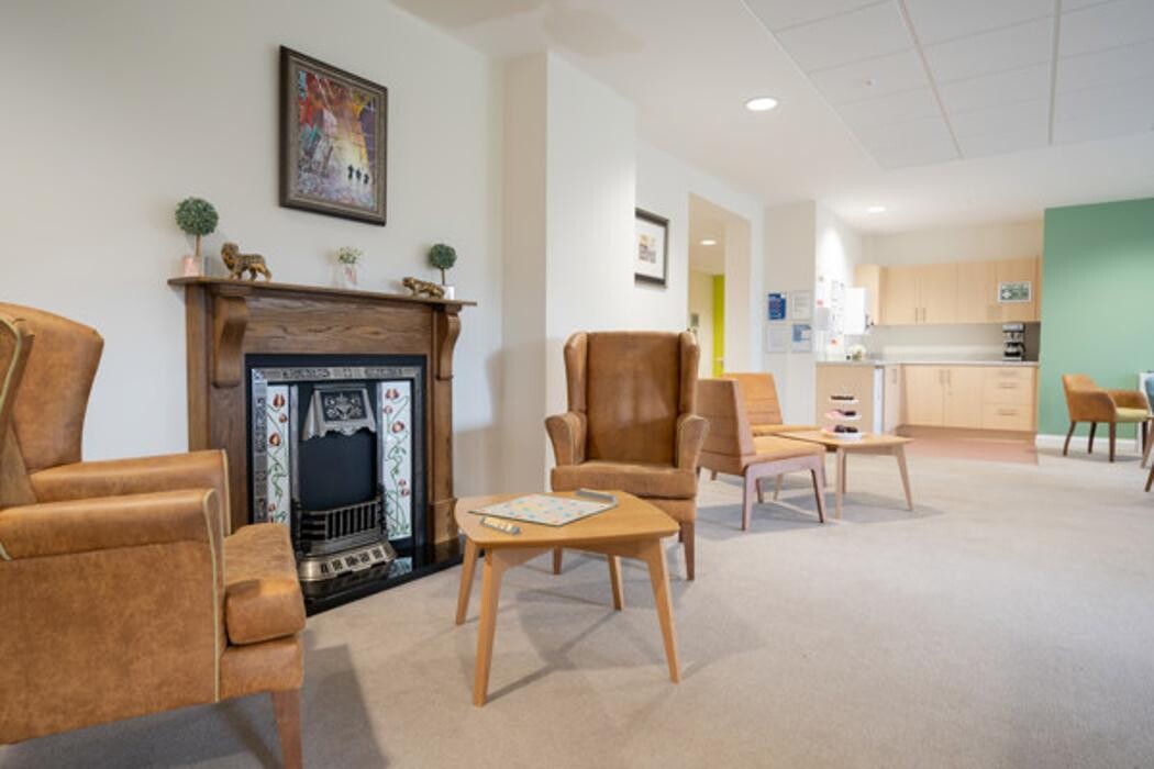 Images Abbeyfield, Hope Bank View