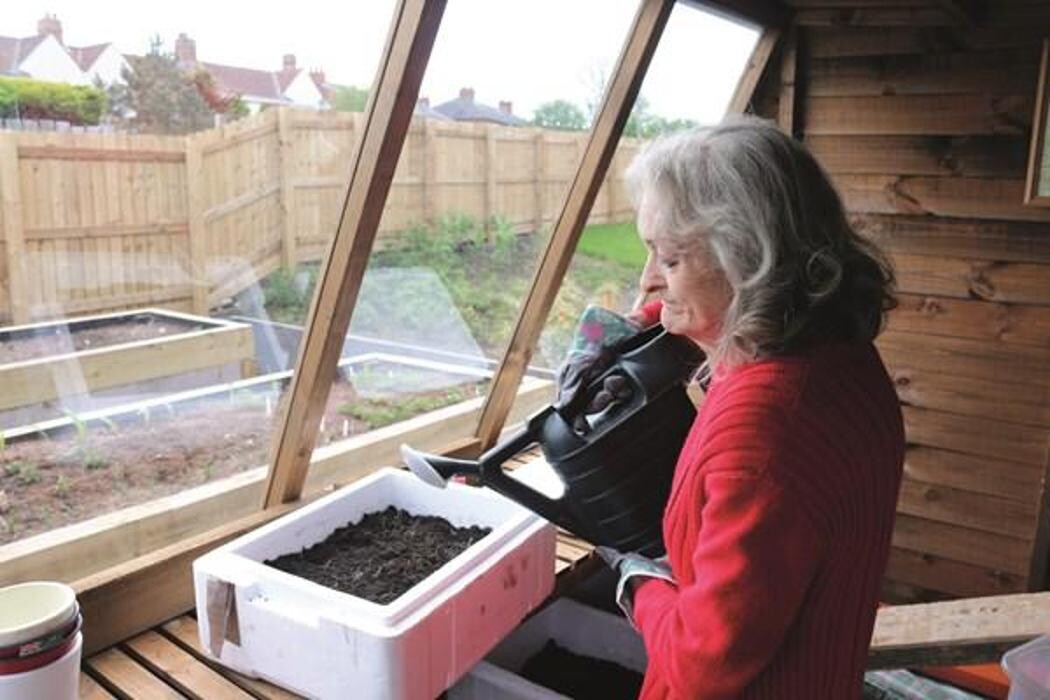 Images Abbeyfield, Hope Bank View