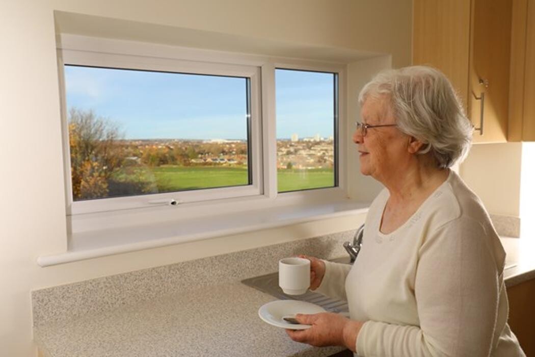 Images Abbeyfield, Hope Bank View