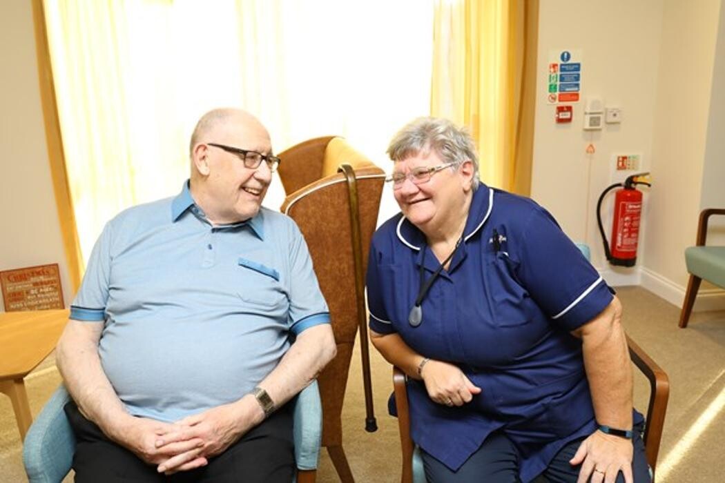 Images Abbeyfield, Hope Bank View