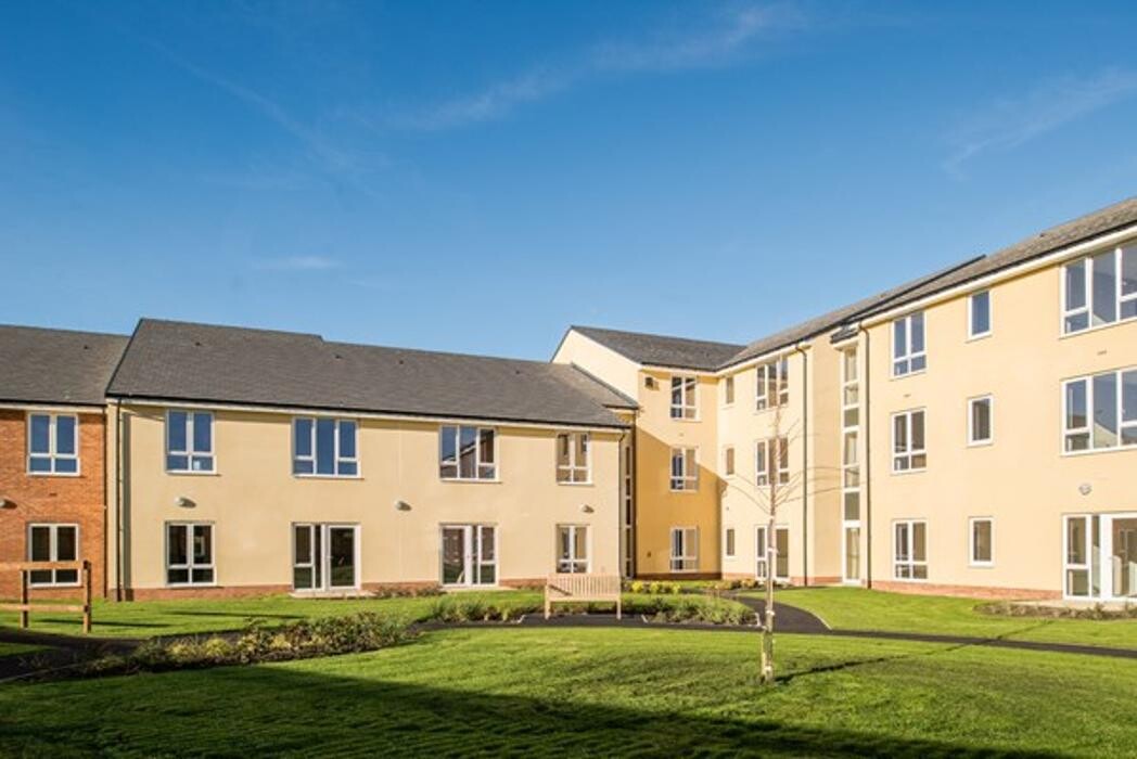 Images Abbeyfield, Hope Bank View