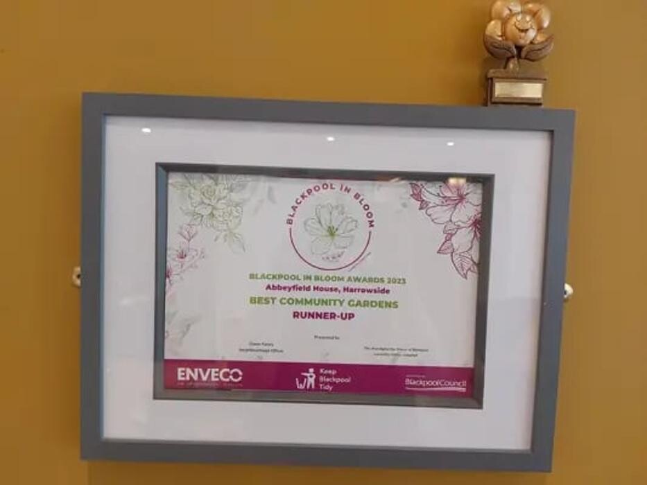 Images Abbeyfield, Harrowside House