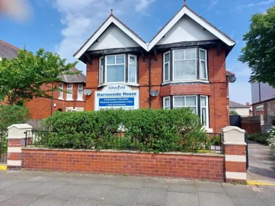 Images Abbeyfield, Harrowside House