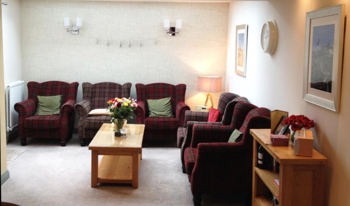 Images Abbeyfield, Harrowside House