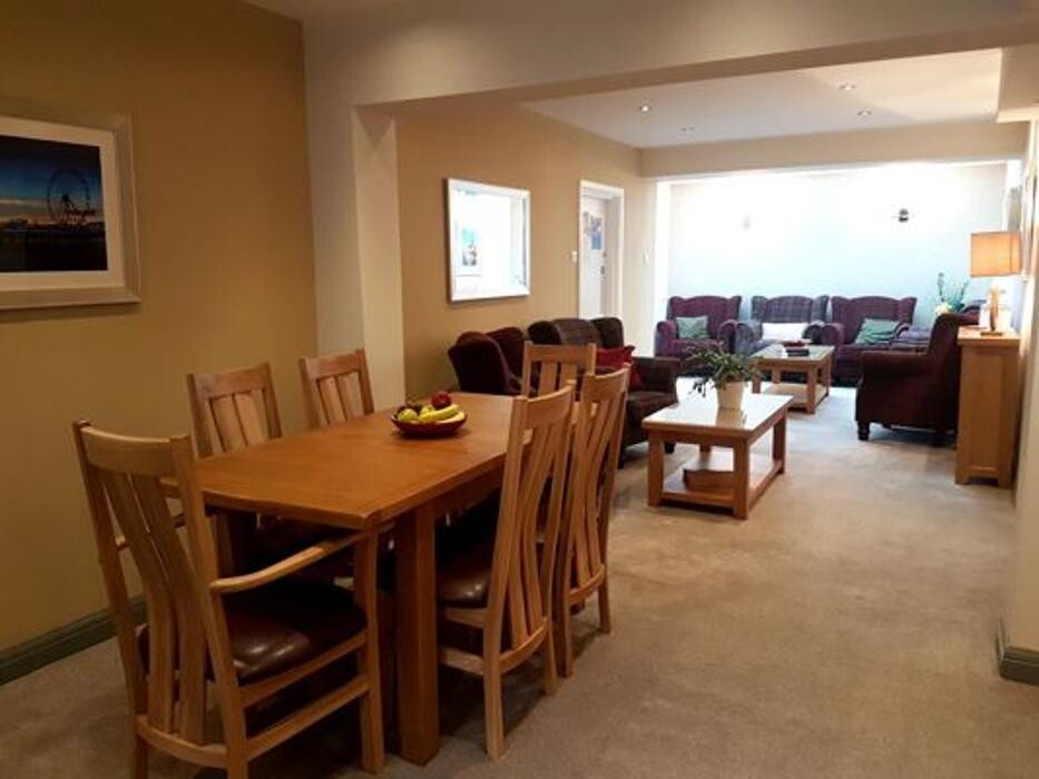 Images Abbeyfield, Harrowside House