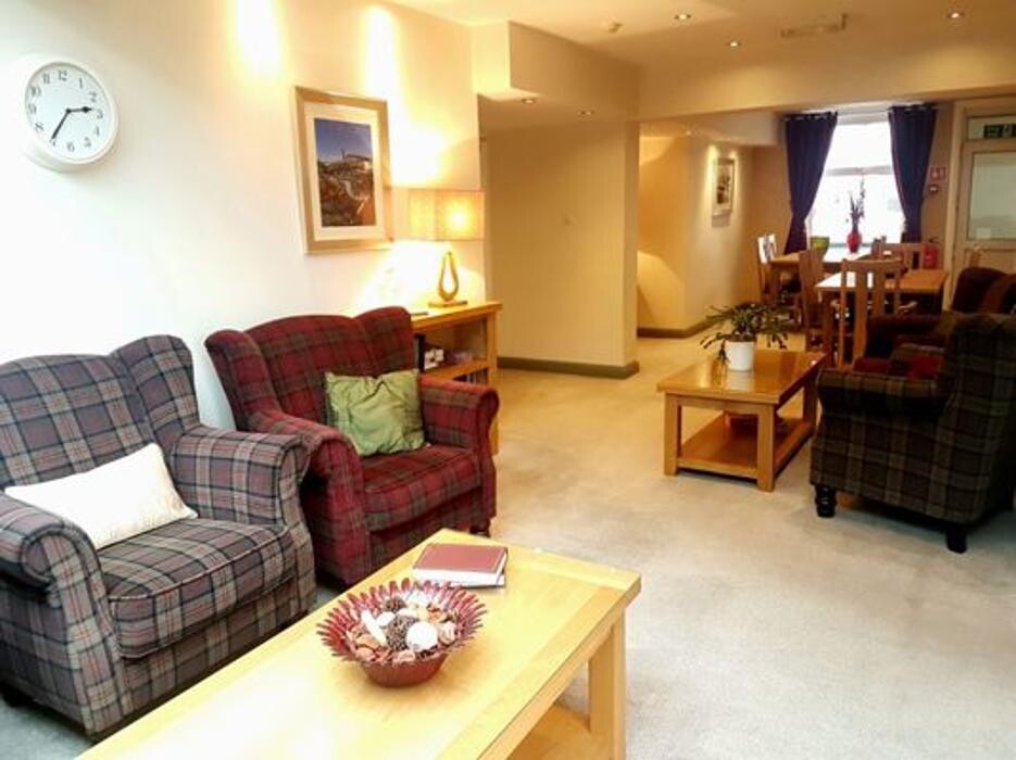 Images Abbeyfield, Harrowside House