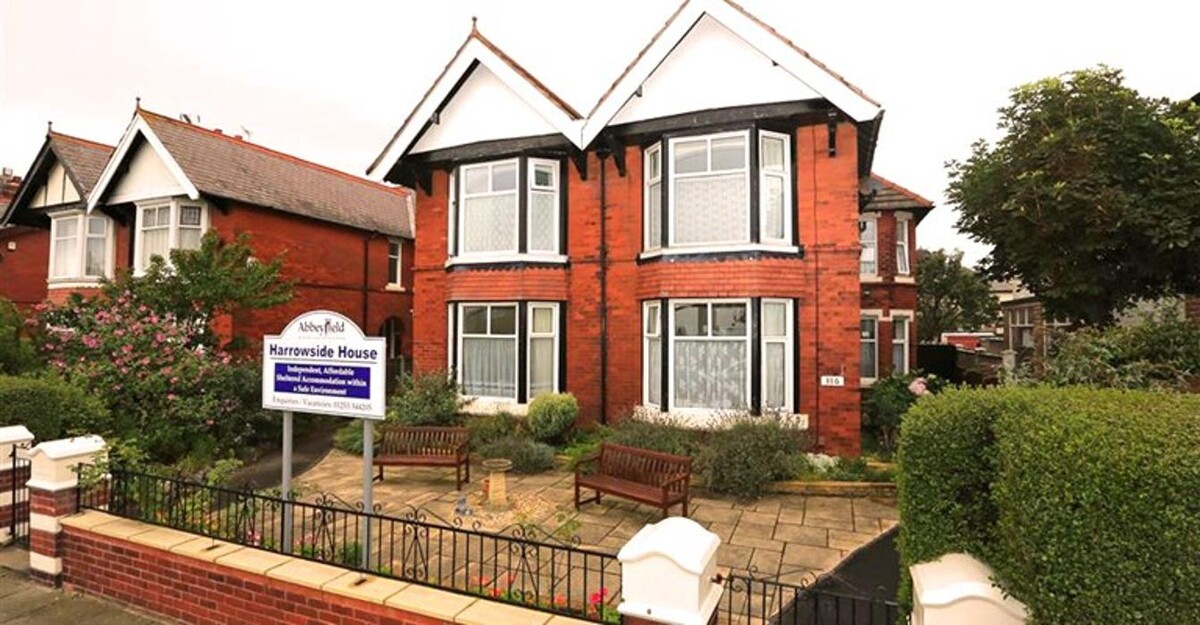 Images Abbeyfield, Harrowside House