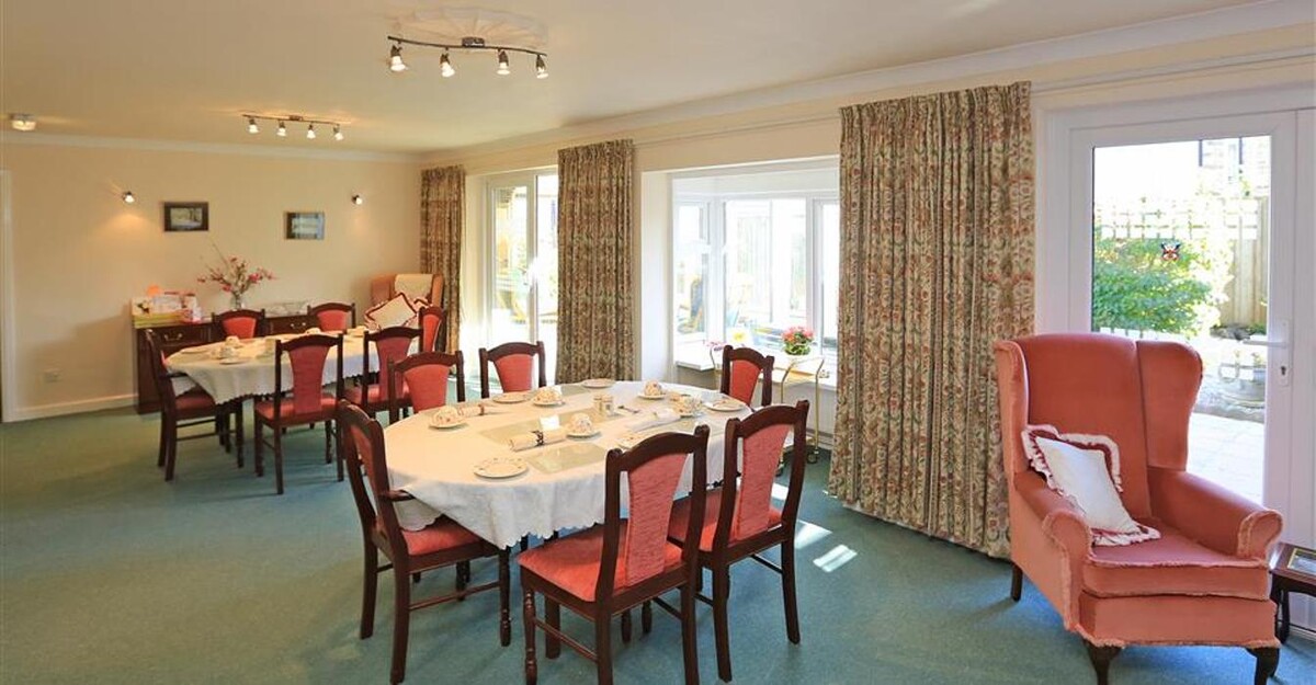 Images Abbeyfield House, Barnoldswick