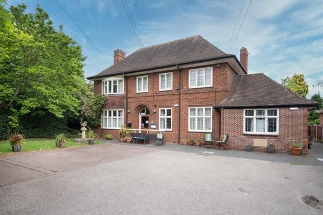 Images Abbeyfield, Middleton House