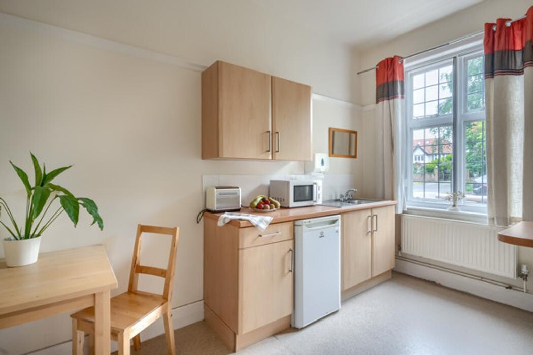 Images Abbeyfield, Middleton House