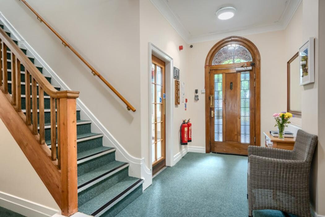 Images Abbeyfield, Middleton House