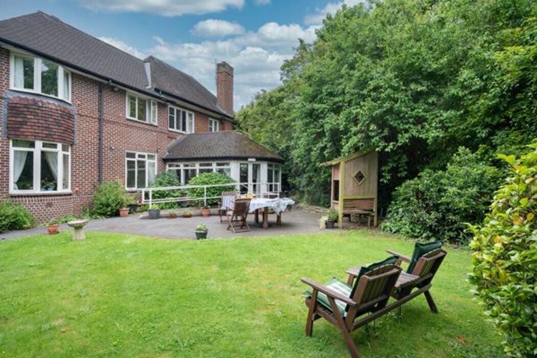 Images Abbeyfield, Middleton House