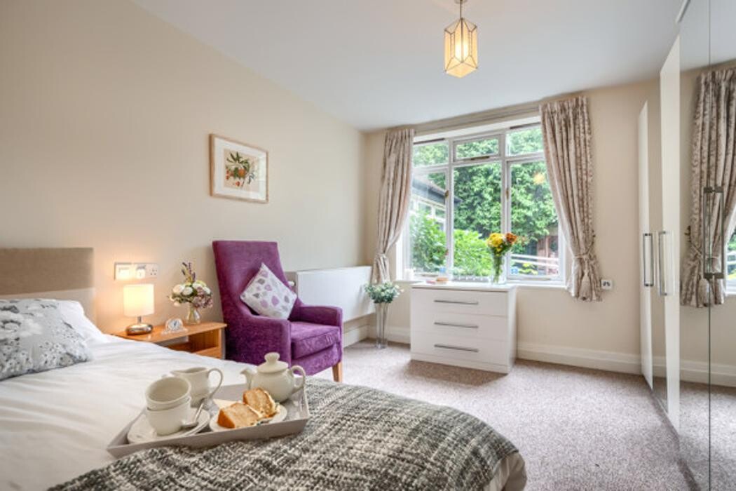 Images Abbeyfield, Middleton House