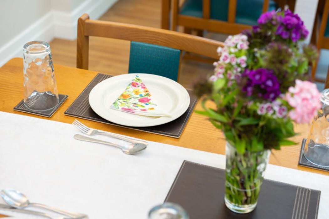 Images Abbeyfield, Middleton House