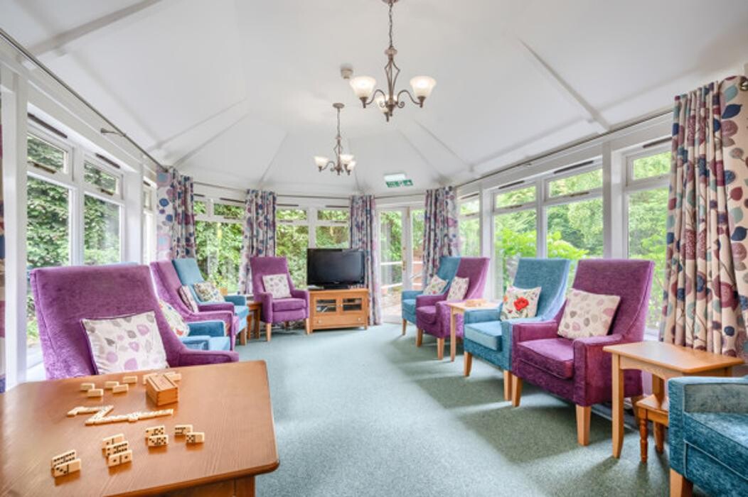 Images Abbeyfield, Middleton House