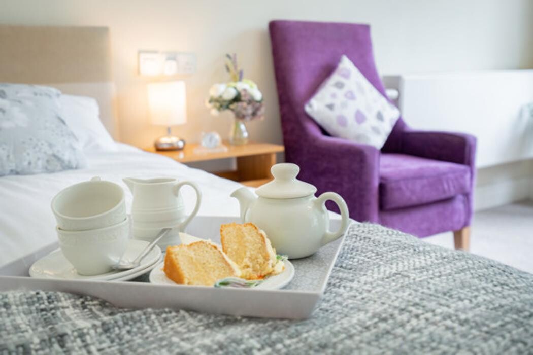 Images Abbeyfield, Middleton House