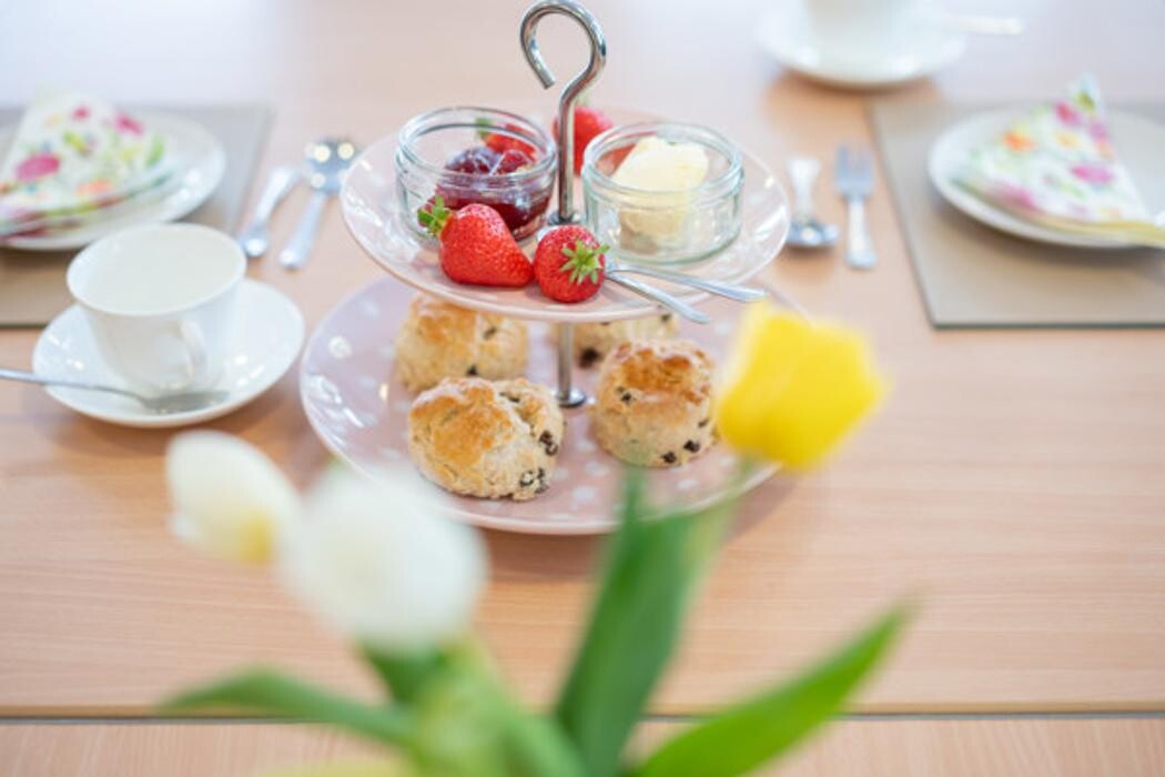 Images Abbeyfield, Holloway House