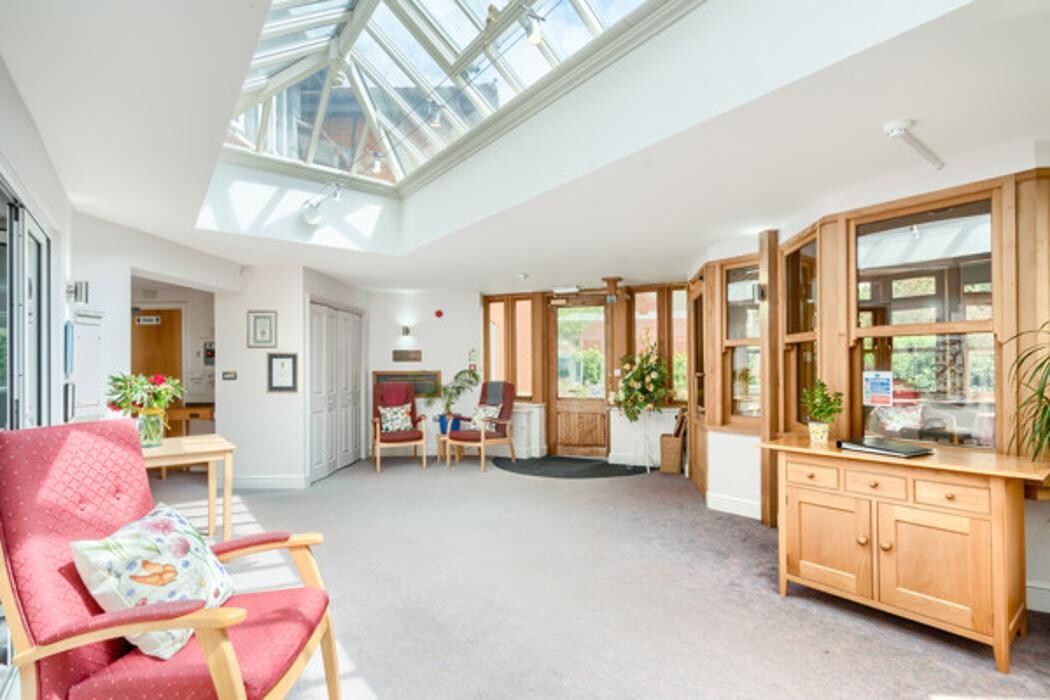 Images Abbeyfield, Holloway House