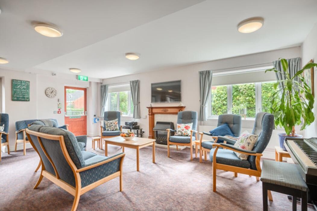 Images Abbeyfield, Holloway House