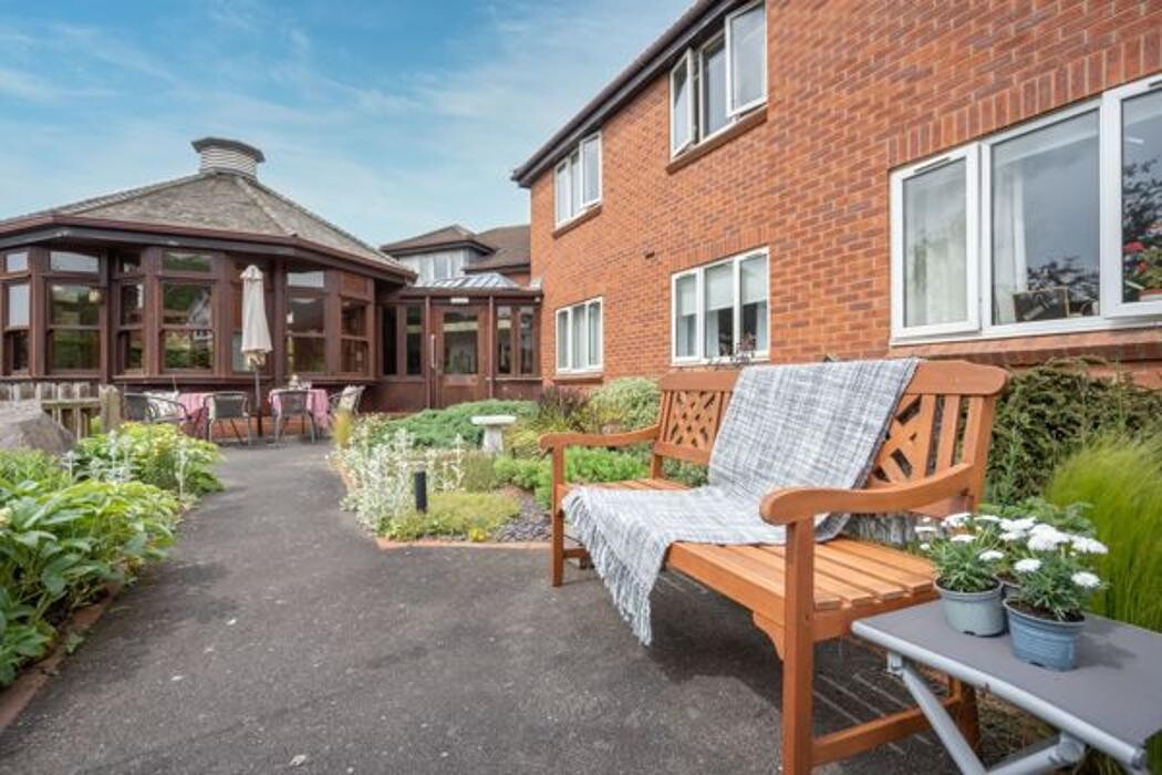 Images Abbeyfield, Holloway House