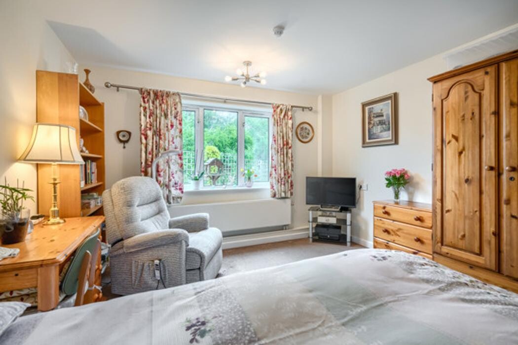 Images Abbeyfield, Holloway House