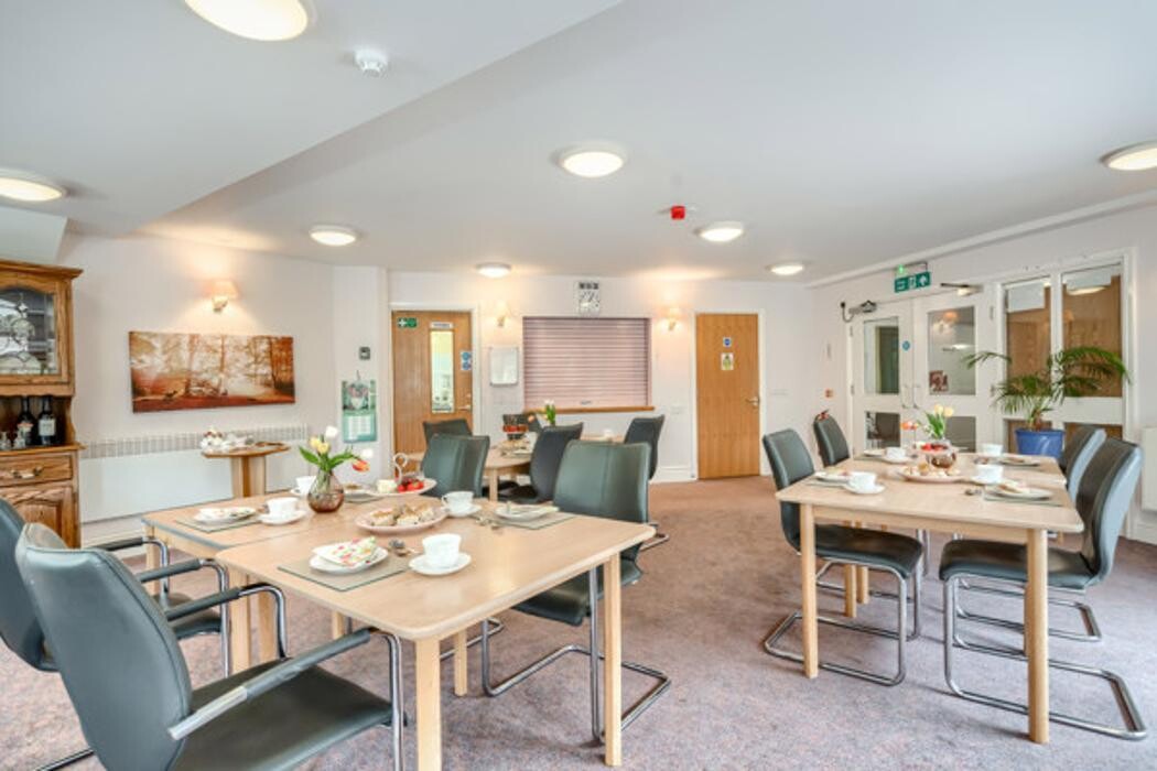 Images Abbeyfield, Holloway House