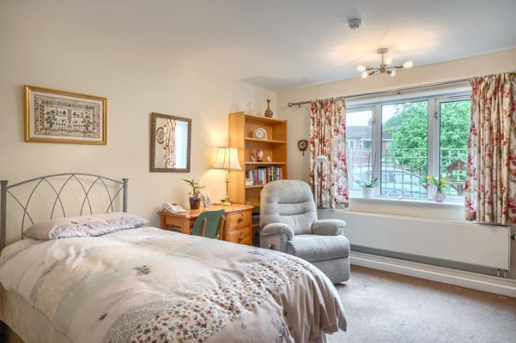 Images Abbeyfield, Holloway House