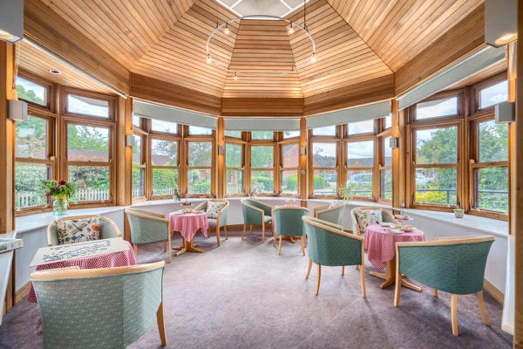 Images Abbeyfield, Holloway House