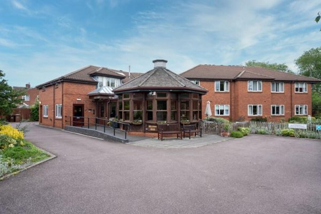 Images Abbeyfield, Holloway House