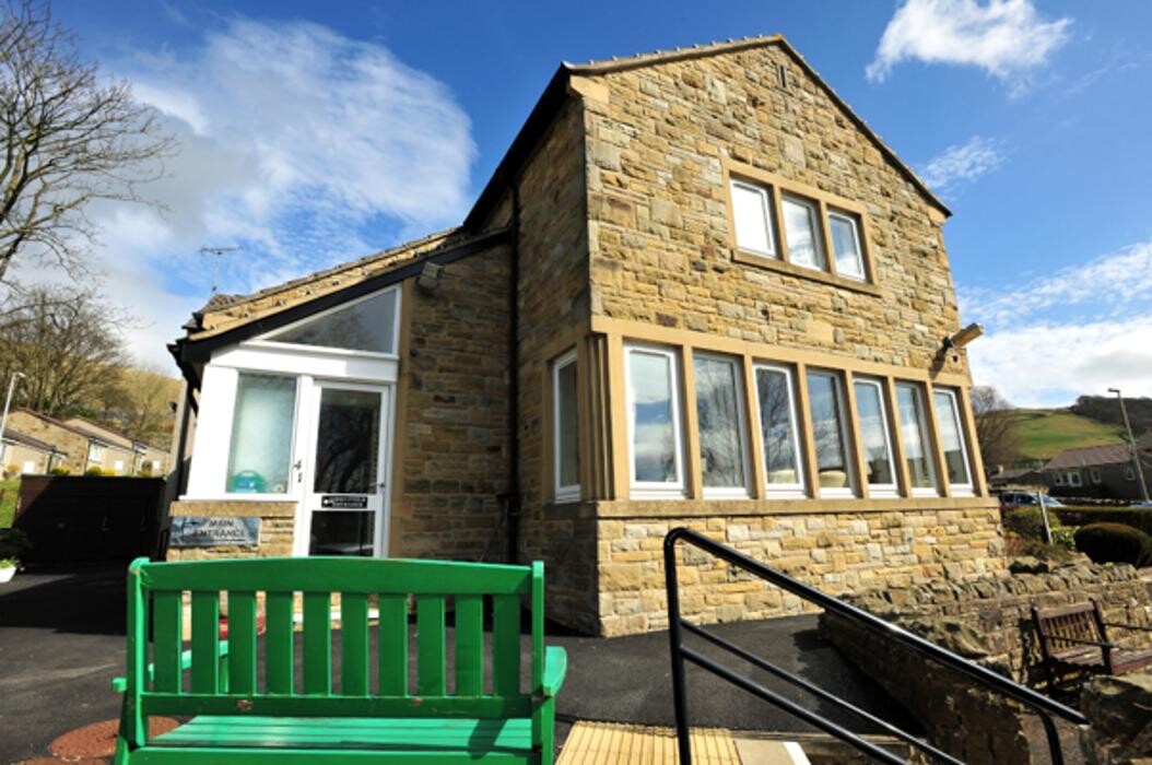 Images Abbeyfield House, Settle