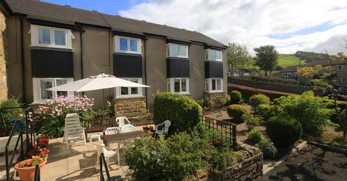 Images Abbeyfield House, Settle